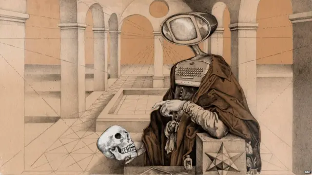 केकड़े और मानव