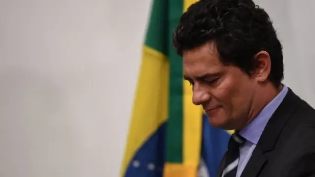 Sergio Moro