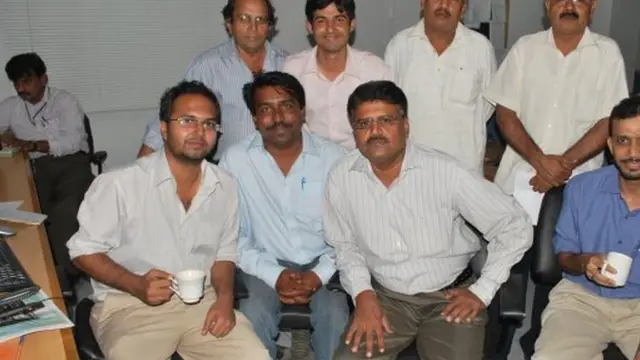 بلال فاروقی