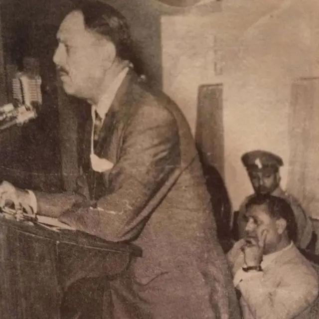 ایوب خان، قدرت اللہ شہاب