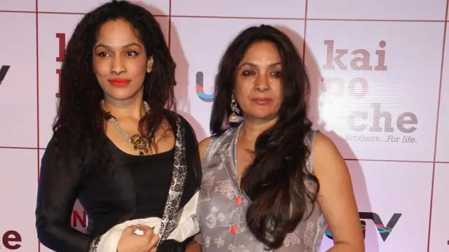 नीना गुप्ता