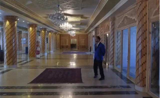 ఒక పైలెట్ కథ