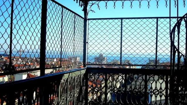 Mirador (Foto: Bettina Chiaran)