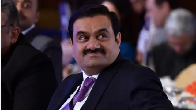 ગૌતમ અદાણીએ અમદાવાદની ટીમ મેળવવા પ્રયાસ કરેલો