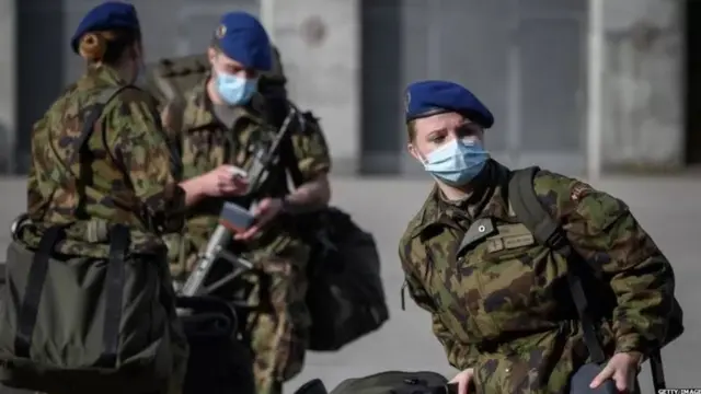 भारतीय लष्कर, अग्निपथ, आंदोलन