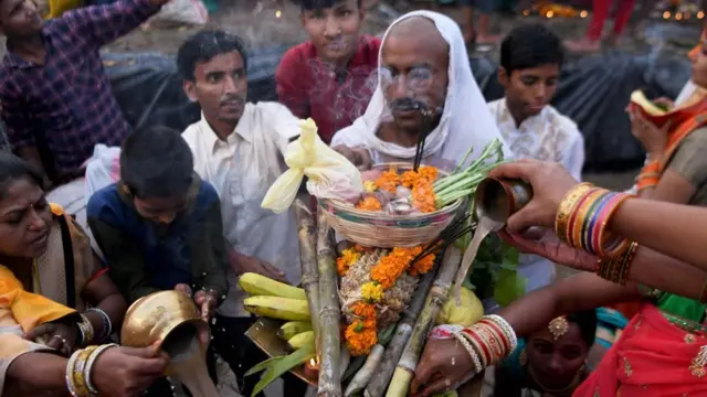 छठ