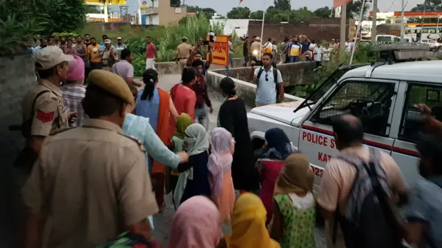 यौन शोषण, नाबालिग लड़कियों का यौन शोषण