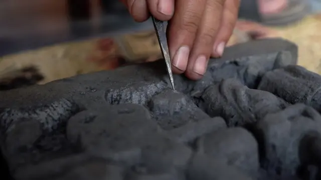 گھندھارا آرٹ