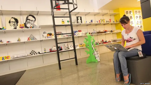 ਗੂਗਲ ਦੀ 20ਵੀਂ ਸਾਲਗਿਰਾ