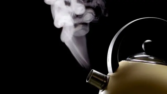 ఎలక్ట్రిక్ కెటిల్స్