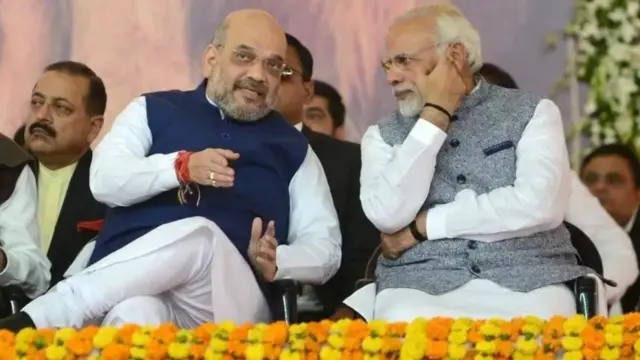 ડિજિટલ પ્રચાર બાબતે ભાજપ ઘણું મજબૂત છે, તેથી, બીજા પક્ષોને એવી લીડ મળતી નથી દેખાતી