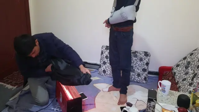 ملګري