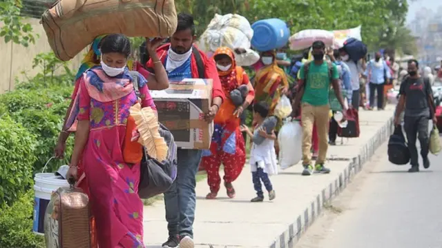 Coronavirus: Secrecy surrounds India PM Narendra Modi's '$1bn' Covid-19 fund