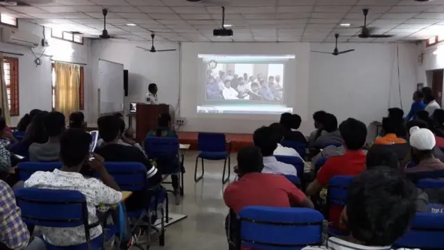 మందుబాబులకు పోలీసుల కౌన్సెలింగ్