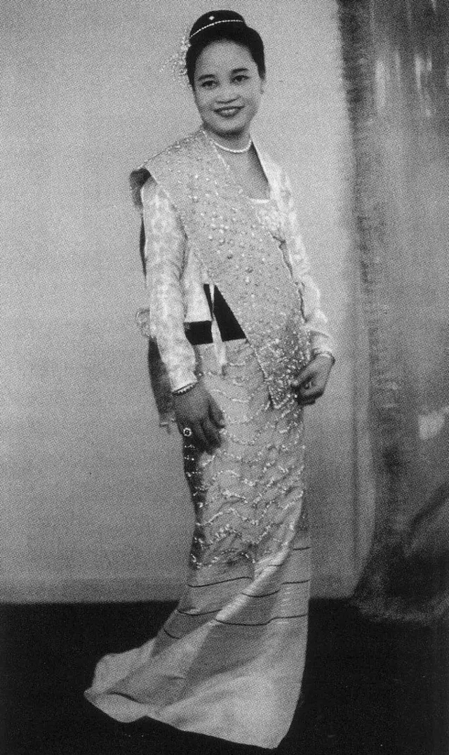 ရှမ်းပြည်တပ်မတော်, မဟာ ဒေဝီ စဝ်နန်းဟိန်းခမ်း,