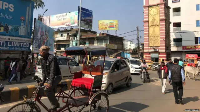बीजेपी, अमित शाह, देवघर