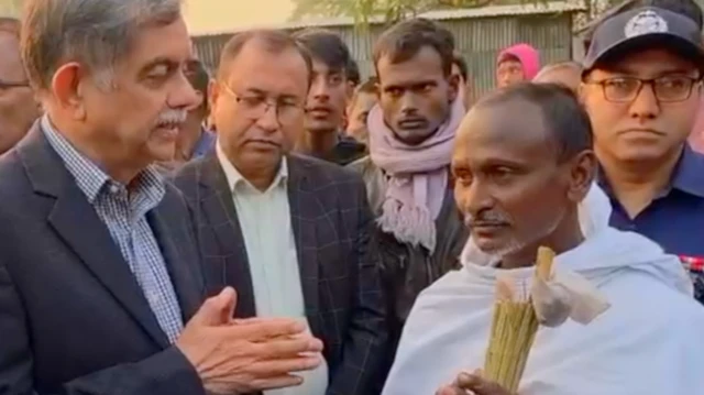 బంగ్లాదేశ్, హిందువులు, ఎన్నికలు, షేక్ హసీనా, భారత్