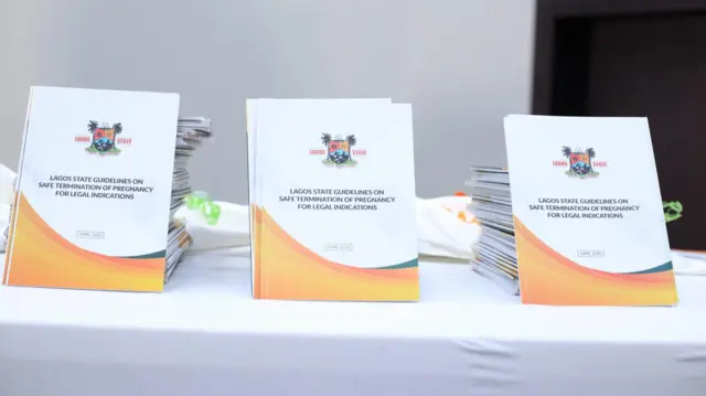 Aworan iwe ilana oyun ṣiṣẹ ni Eko