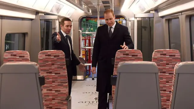 Принц Уильям