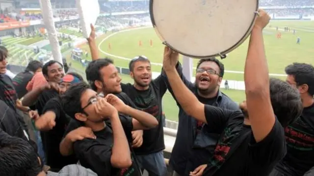 ক্রিকেট, বাংলাদেশ