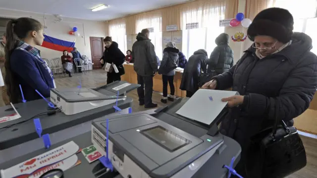 участок 19 марта