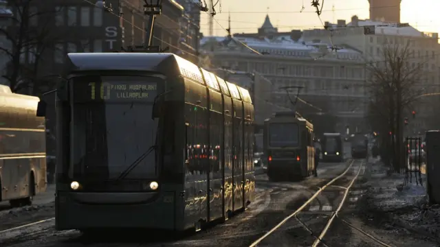 центр хельсинки