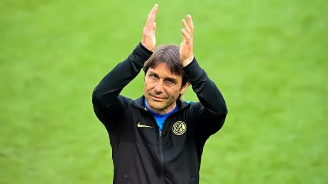 Antonio Conte