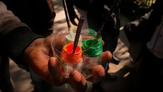 दिल्ली चुनाव