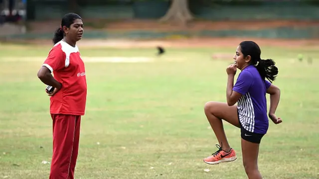 බලමු කොයි තරම් දුරක් යන්න පුළුවන් වෙයිද කියල."