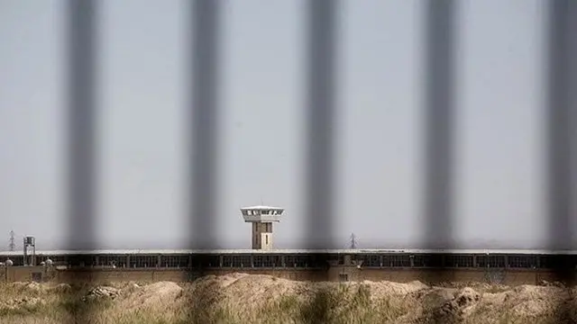 زندان فشافویه یا ندامتگاه مرکزی تهران بزرگ در جنوب پایتخت واقع شده