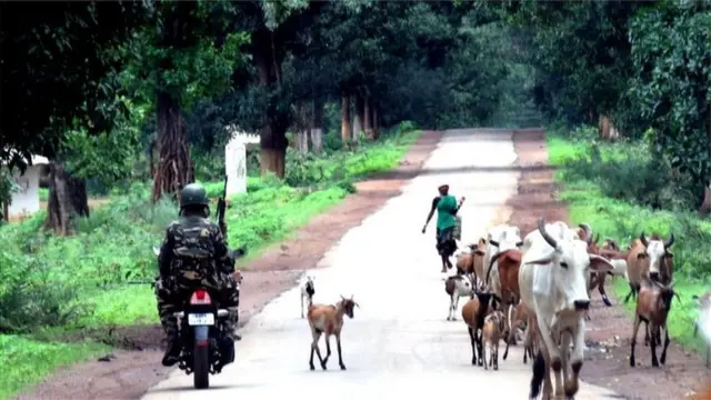 ఛత్తీస్‌గఢ్