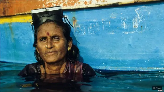 ब्लू रिवॉल्यूशन