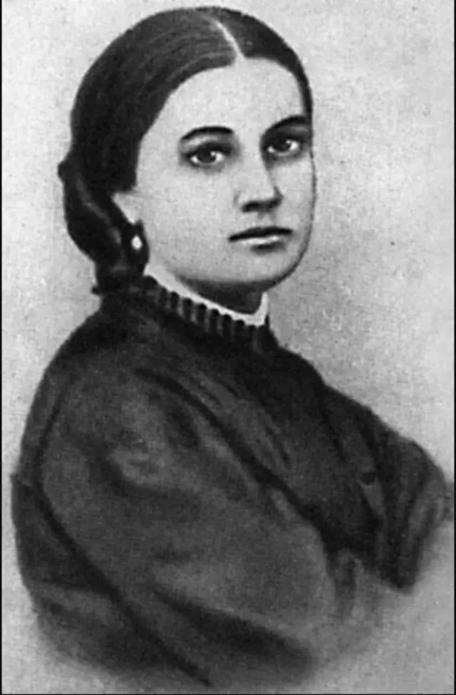 Марко Вовчок