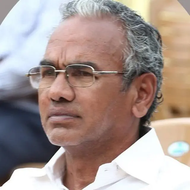 శిల్పి రాజన్