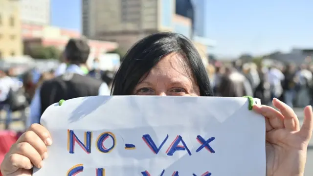 "Yeşil pasaport" karşıtı eylemler