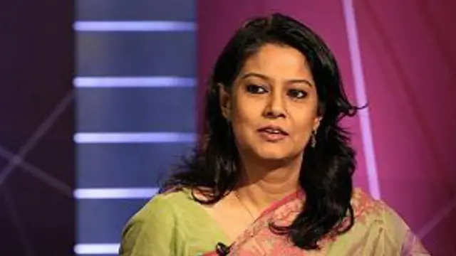 রিজওয়ানা হাসান