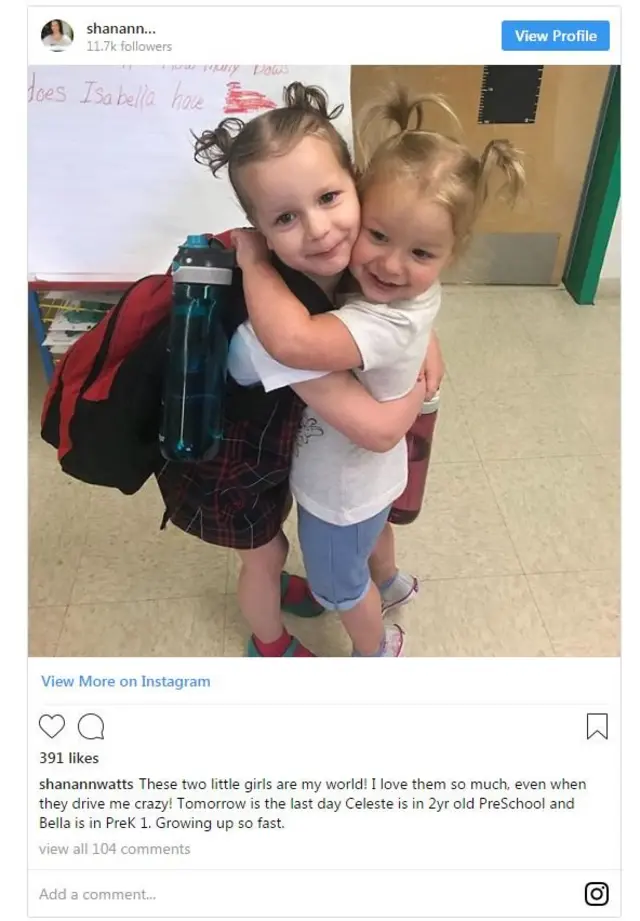 अमेरिका, गुन्हा