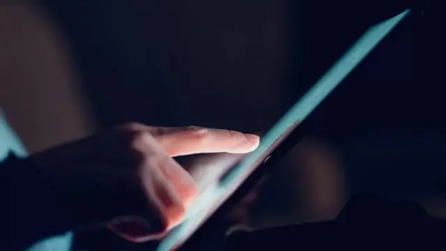 الاتحاد الأوروبي يمول تطبيقا جديدا لحظر صور الاعتداء الجنسي على الأطفال