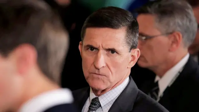 Michael Flynn