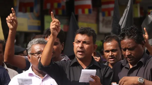 மகிந்த ஜெயசிங்கே