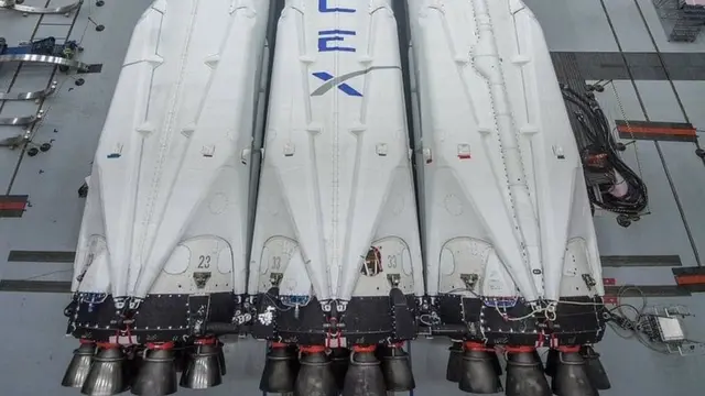 Космічний апарат