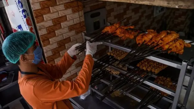 पाकिस्तान कोरोना