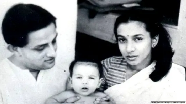 विक्रम साराभाई