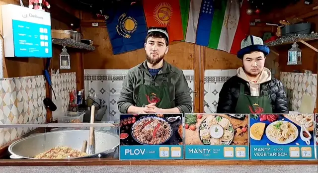 Асадбек ва Сиймиқ