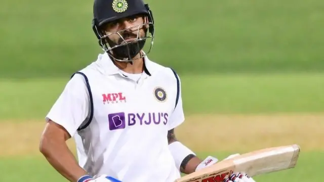 IND vs AUS டெஸ்ட்: இந்திய டெஸ்ட் கிரிக்கெட் வரலாற்றில் குறைந்தபட்ச இன்னிங்ஸ் ஸ்கோர்