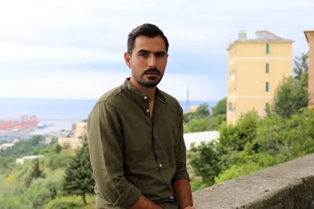 इटली, पूल, बांधकाम