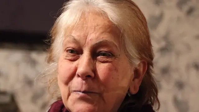 Севиль Шахвердиева