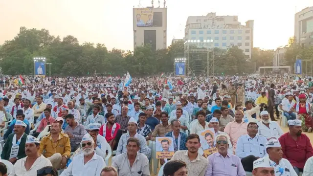 અરવિંદ કેજરીવાલ