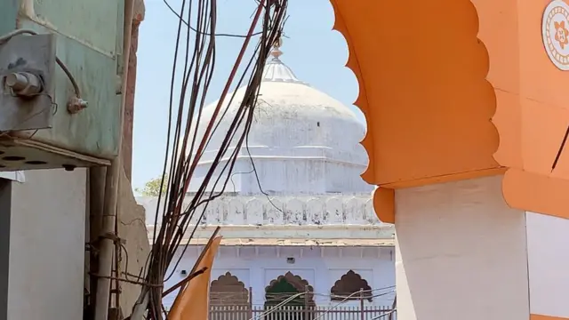 ज्ञानवापी मस्जिद, काशी-विश्वनाथ कॉरिडोर