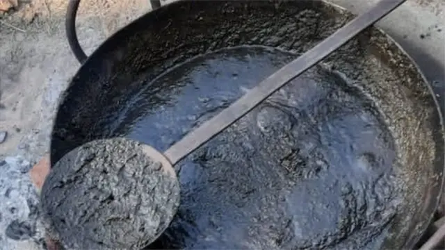 ఆనందయ్య మందు